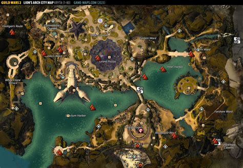 gw2 city of hope|world war 3 start date.